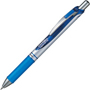 PENTEL BOLIGRAFO ENERGEL BL77 07 0.3mm AZUL BL77-C